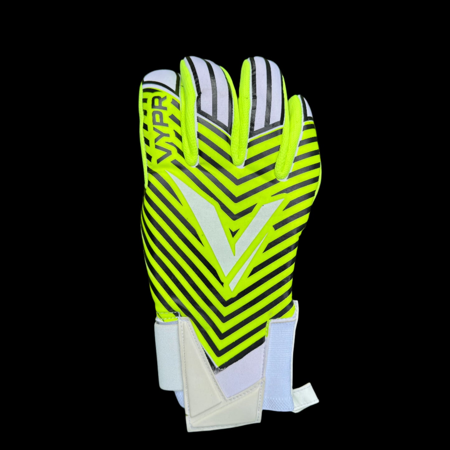VYPR Volt V1 | Goalkeeper Gloves