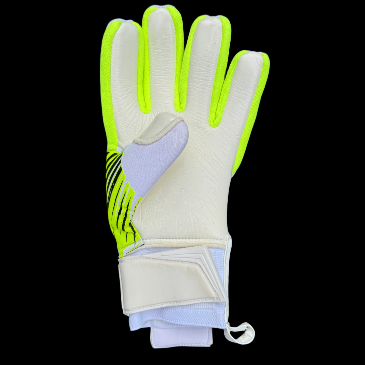 VYPR Volt V1 | Goalkeeper Gloves