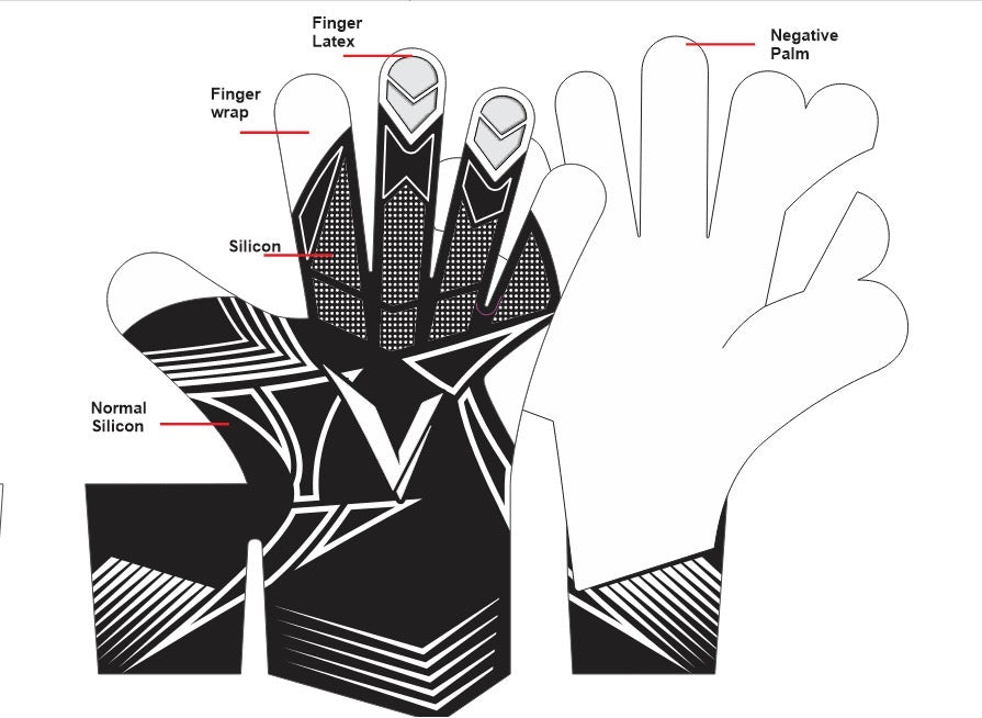PRE ORDER | VYPR Shadow