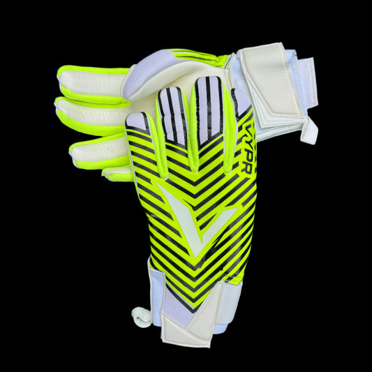 VYPR Volt V1 | Goalkeeper Gloves